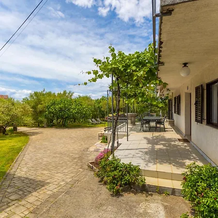 Apartmán Mare Malinska