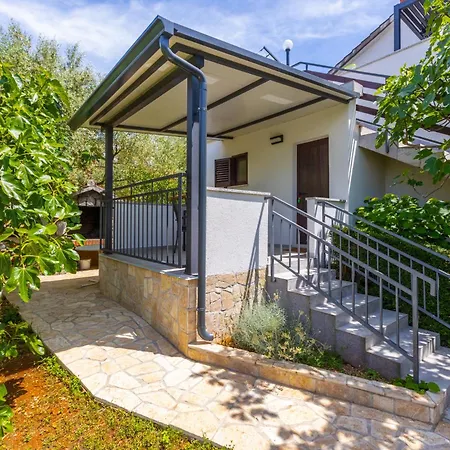 Apartmán Mare Malinska