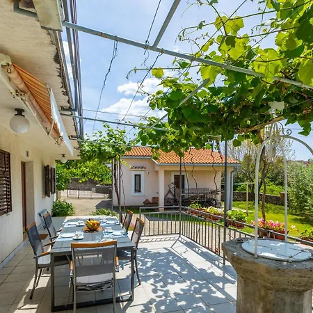 Mare Apartmán Malinska