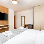 Mare Appartement Malinska