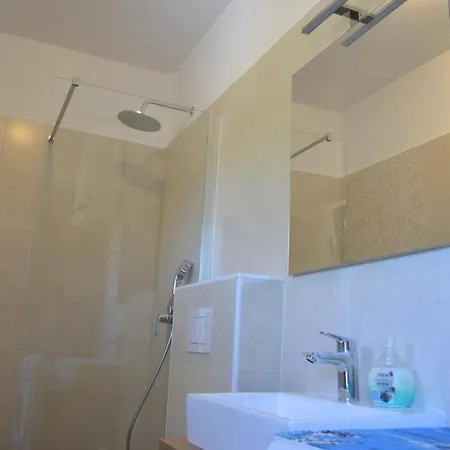 Apartament Mare