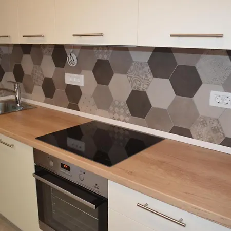 Apartament Mare