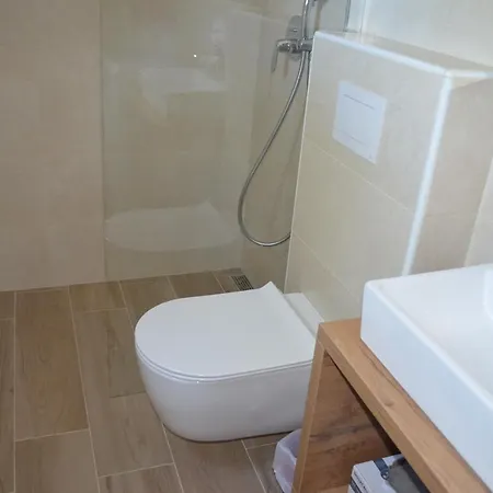 Apartman Mare *
