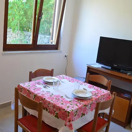 Apartman Mare *