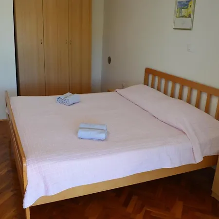 Mare Apartman Malinska