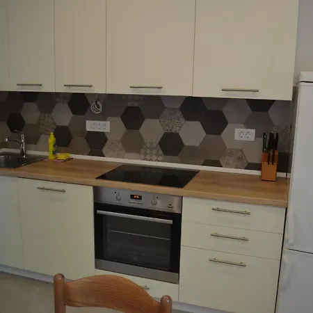 Mare Apartament