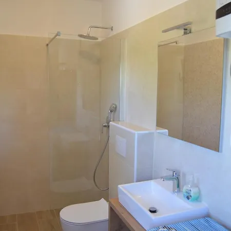 Apartament Mare