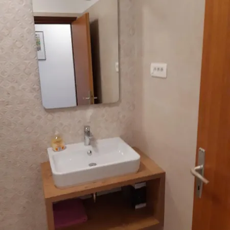 Apartament Mare