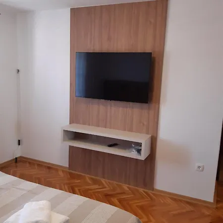 Mare Apartament Malinska
