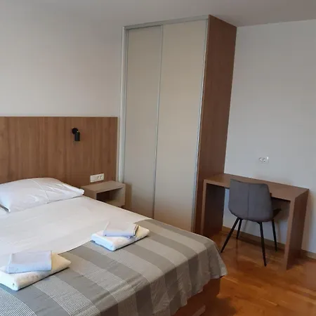 Apartament Mare Malinska