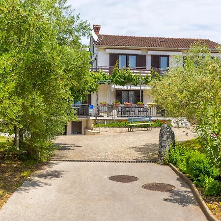 Mare Apartman Malinska