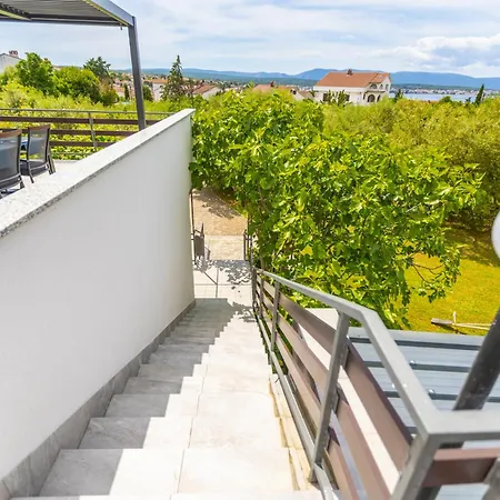 Mare Appartement