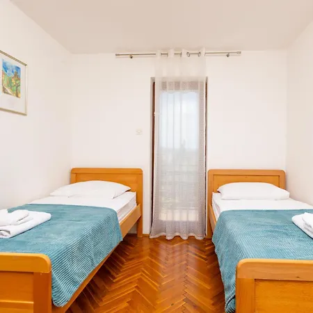 Appartement Mare