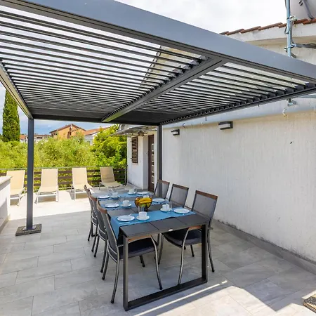Mare Appartement *