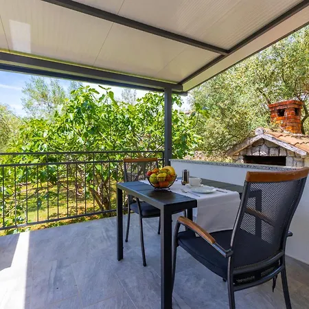 Mare Apartman Malinska