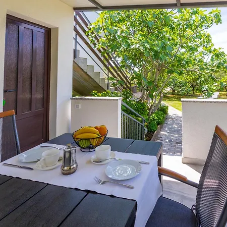Appartement Mare Malinska