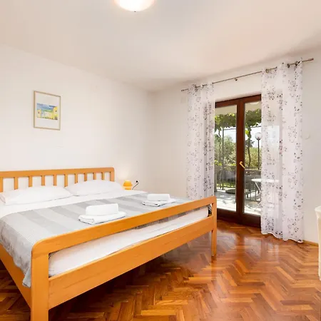 Mare Appartement *