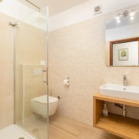 Appartement Mare *