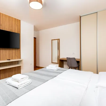 Mare Appartement Malinska