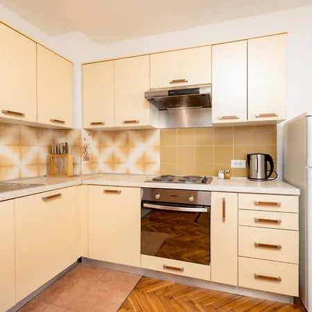 Apartman Mare Malinska