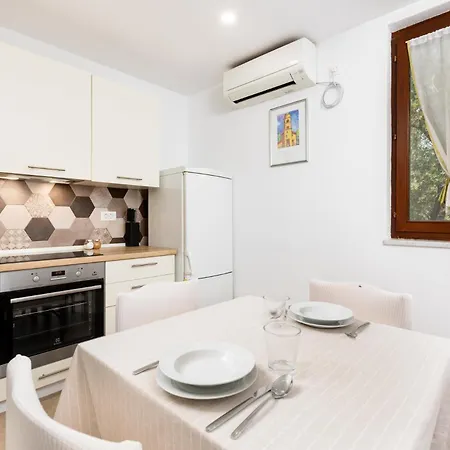 Appartement Mare
