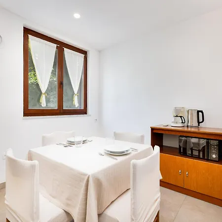 Appartement Mare *