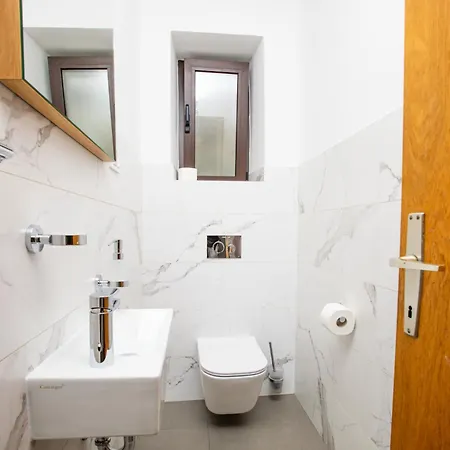 Appartement Mare Malinska