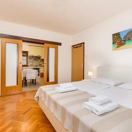 Appartement Mare