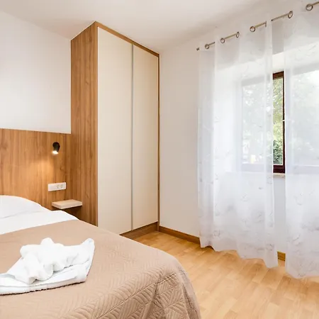 Mare Appartement *