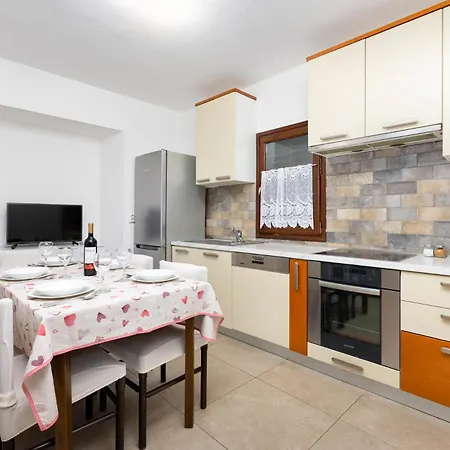 Appartement Mare *