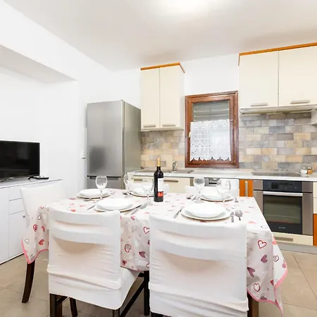 Mare Appartement Malinska