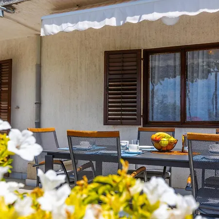 Appartement Mare Malinska