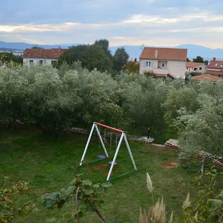 Apartament Mare Malinska