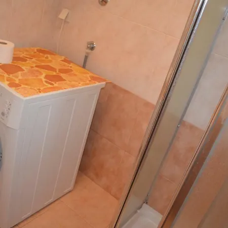 Apartament Mare