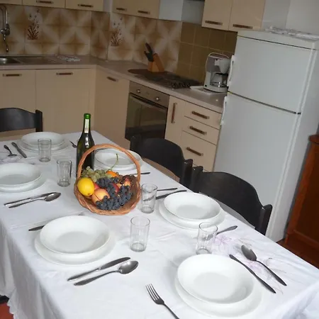 Mare Apartament Malinska