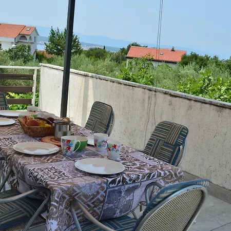 Mare Apartament *