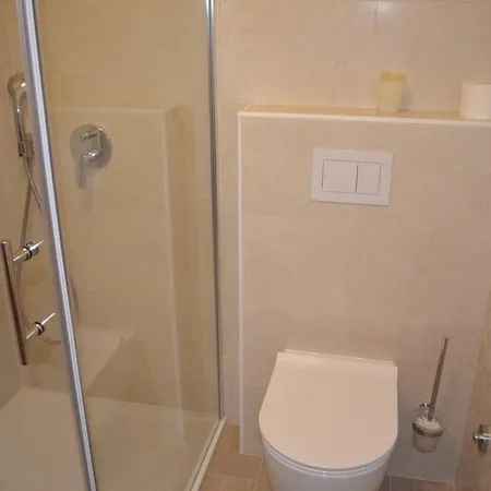 Mare Apartament *