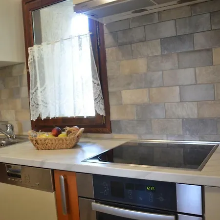 Mare Apartament