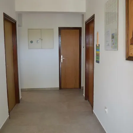 Apartament Mare Malinska