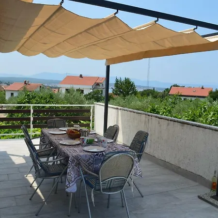 Mare Apartman