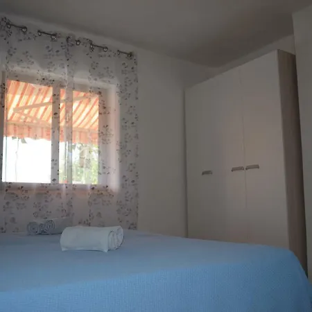 Mare Apartament *