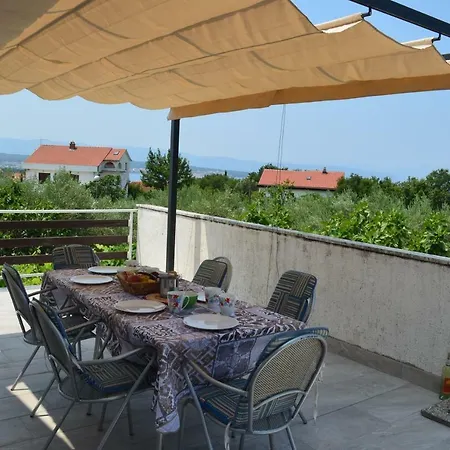 Mare Apartament