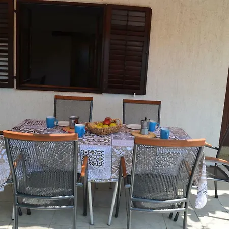 Mare Apartament *