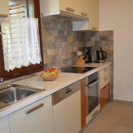 Mare Apartament *