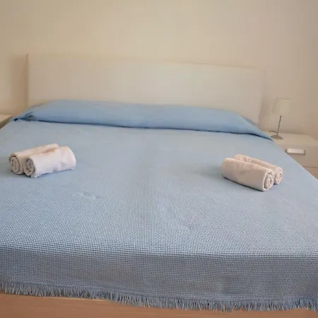 Mare Apartament *