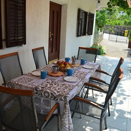 Apartman Mare Malinska